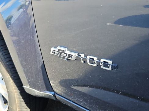 Used 2018 Chevrolet Colorado Z71 w/ Centennial Edition image 44