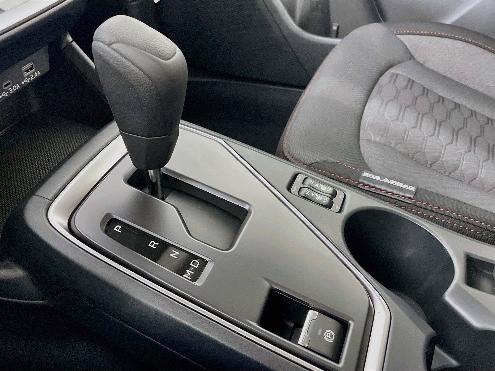 New 2026 Subaru Impreza 2.0i Sport AWD/4WD image 17