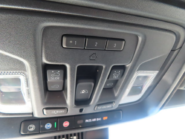 Used 2025 Chevrolet Silverado 2500 High Country AWD/4WD image 41