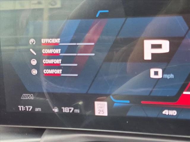 Used 2024 BMW M4 xDrive Competition w/ Executive Package AWD/4WD image 11