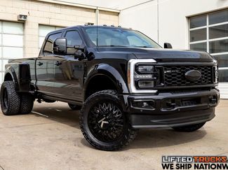 Used 2026 Ford F450 Platinum w/ Platinum Plus Package video 1