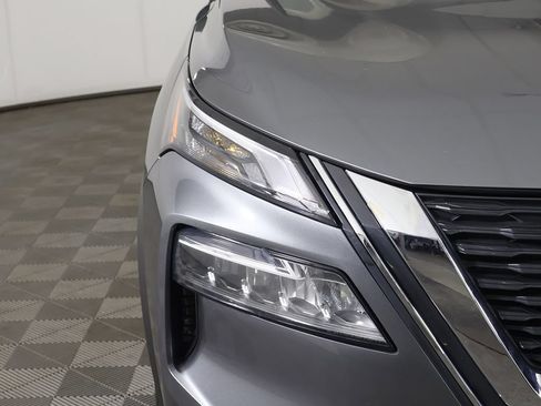 Used 2023 Nissan Rogue S AWD/4WD image 10
