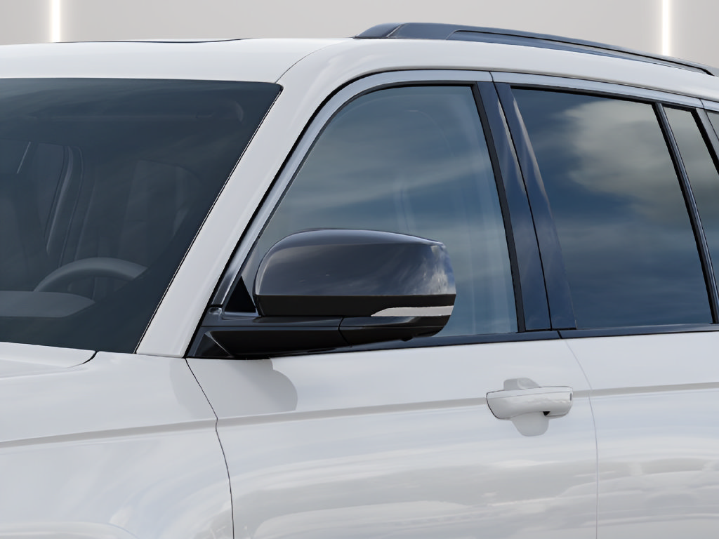 New 2027 Jeep Grand Cherokee Limited AWD/4WD image 13