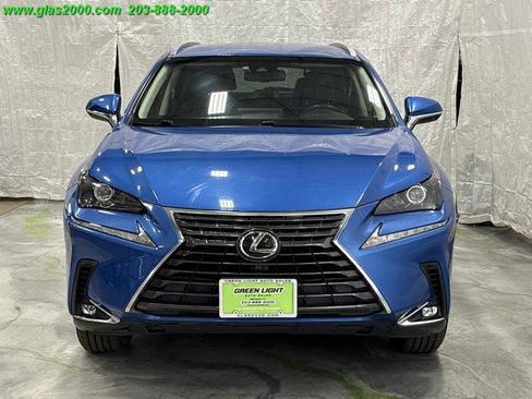 Used 2019 Lexus NX 300 AWD image 19