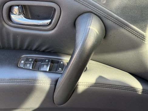 Used 2021 Nissan Armada SV RWD image 20