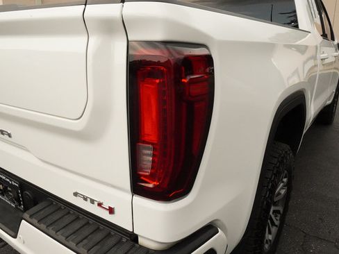 Used 2023 GMC Sierra 1500 AT4 AWD/4WD image 34