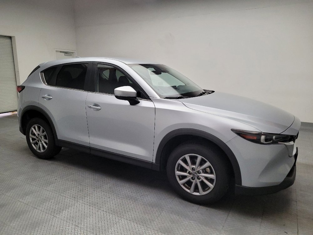 Used 2023 MAZDA CX-5 AWD 2.5 S w/ Select Package image 11