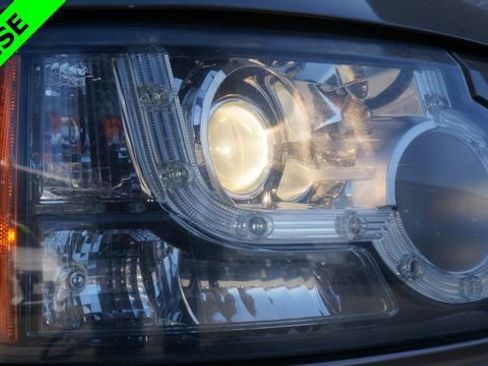 Used 2012 Land Rover LR4 HSE image 67