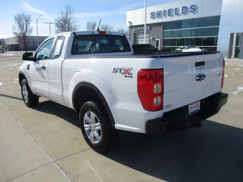 Used 2019 Ford Ranger XL w/ Equipment Group 101A Mid image 4