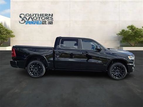 New 2025 RAM 1500 Limited AWD/4WD image 6