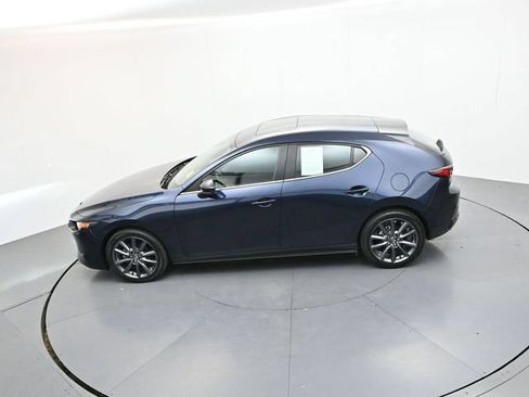 Used 2026 MAZDA MAZDA3 s FWD image 22