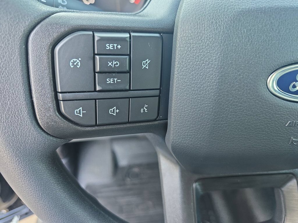 New 2026 Ford F250 XL w/ 360-Degree Camera Package AWD/4WD image 16