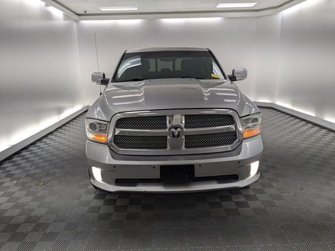 Used 2014 RAM 1500 Limited image 7