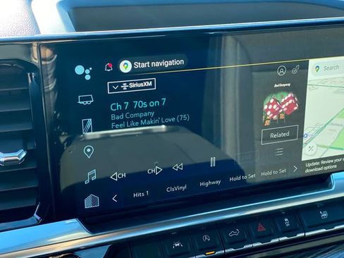 New 2026 Chevrolet Silverado 1500 LT w/ Max Trailering Package image 18