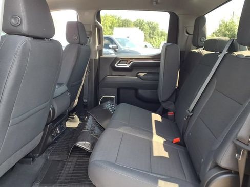New 2026 Chevrolet Silverado 1500 RST w/ RST Select Package AWD/4WD image 14