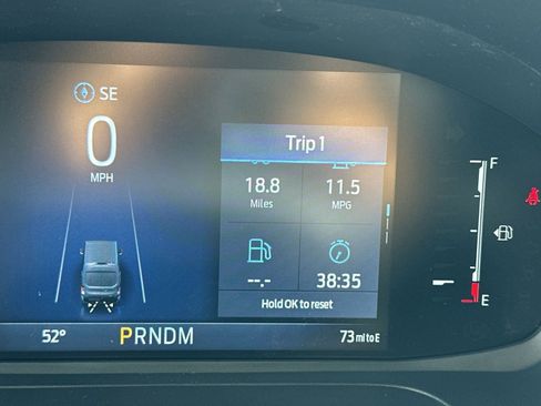 New 2026 Ford Transit 250 Base w/ Load Area Protection Package image 22