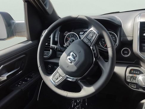 New 2026 RAM 1500 Laramie w/ Laramie Preferred Package image 21