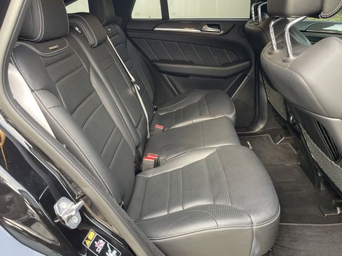 Used 2019 Mercedes-Benz GLE 63 AMG S w/ Premium 3 Package image 45