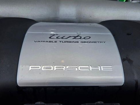 Used 2007 Porsche 911 Turbo AWD/4WD image 14