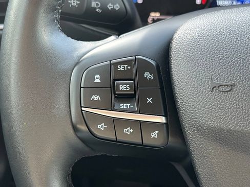 Used 2024 Ford Bronco Sport Outer Banks w/ Tech Package AWD/4WD image 29