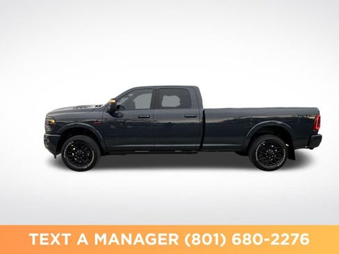 New 2026 RAM 3500 Limited AWD/4WD image 11