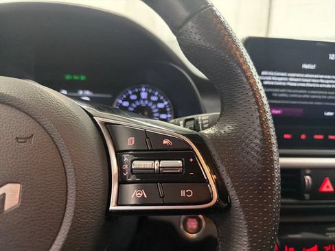 Certified 2023 Kia Forte GT-Line FWD image 25
