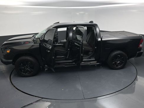 Used 2022 RAM 1500 Big Horn AWD/4WD image 25