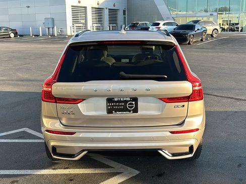 Used 2024 Volvo XC60 B5 Core w/ Climate Package AWD/4WD image 28