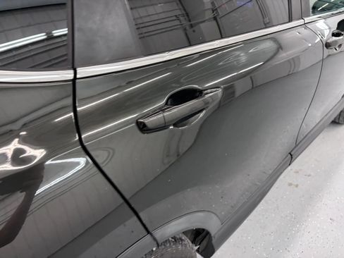 Used 2017 Honda CR-V EX image 25