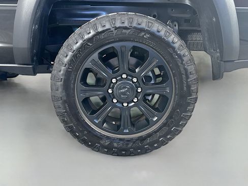 Used 2024 RAM 2500 Rebel w/ Towing Technology Group AWD/4WD image 35