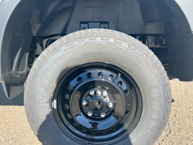 New 2026 Ford Ranger XL w/ FX4 Off-Road Package AWD/4WD image 21