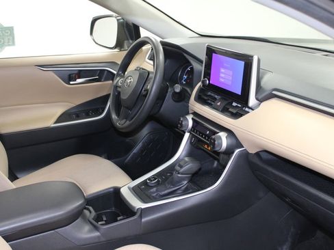 Used 2023 Toyota RAV4 XLE w/ Convenience Package image 29