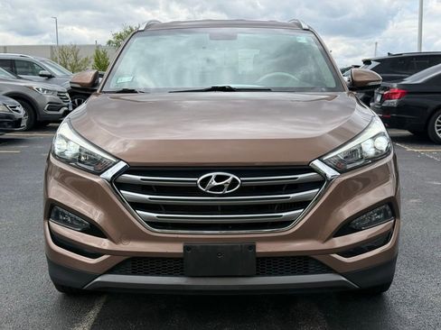 Used 2016 Hyundai Tucson Limited FWD image 7