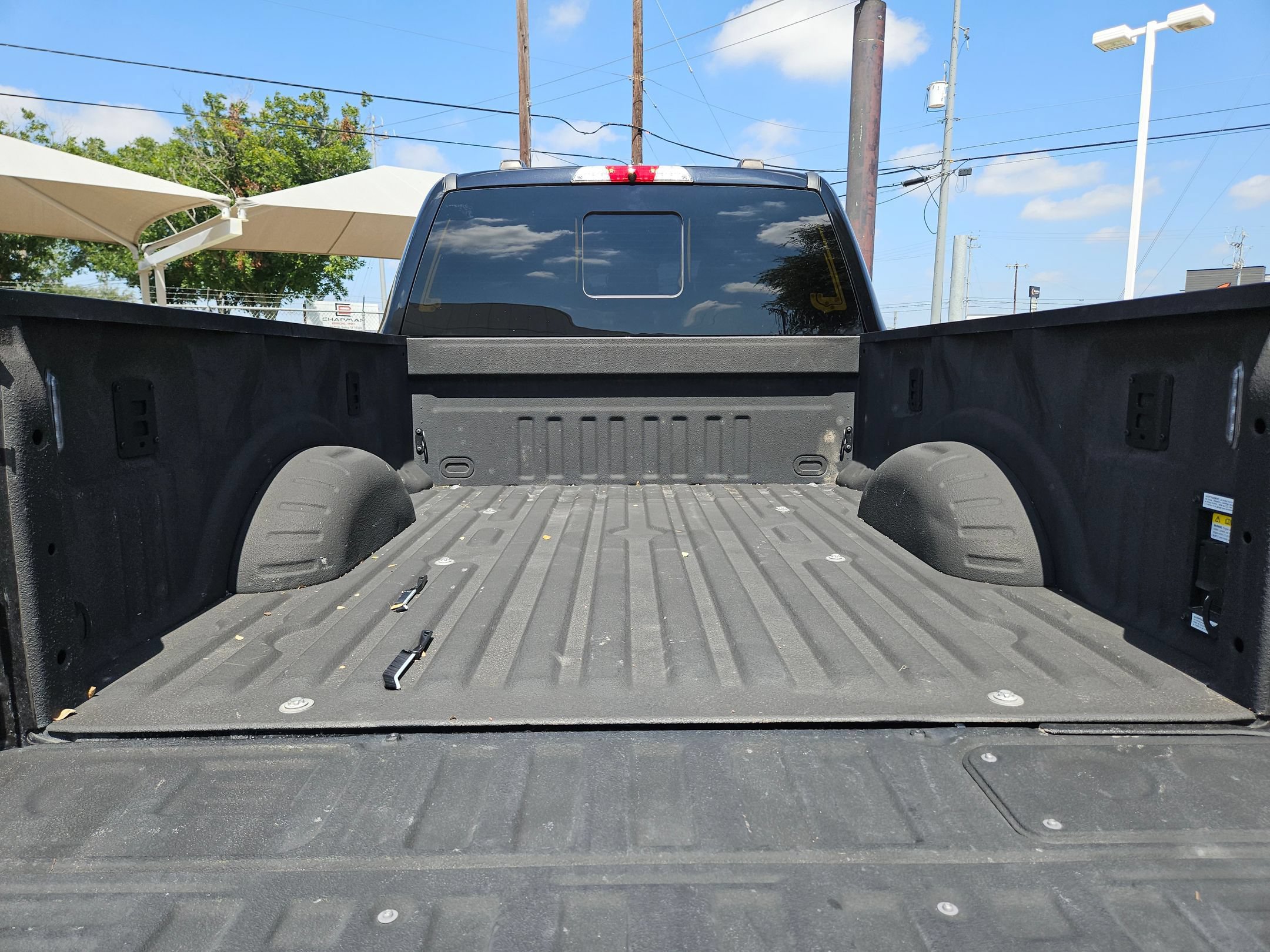 Used 2024 Ford F250 King Ranch w/ Chrome Package AWD/4WD image 24