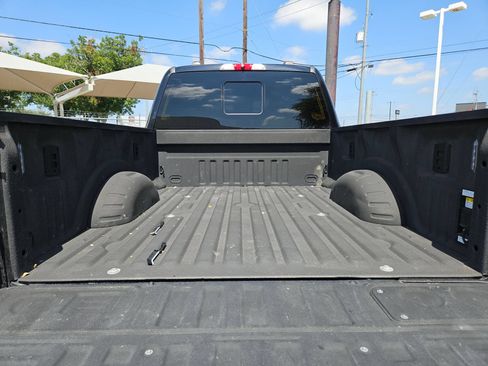 Used 2024 Ford F250 King Ranch w/ Chrome Package AWD/4WD image 24