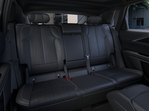New 2026 Cadillac Lyriq Luxury w/ LPO, Floor Liner Package RWD image 17