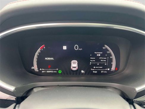 Used 2023 Acura MDX A-Spec image 25