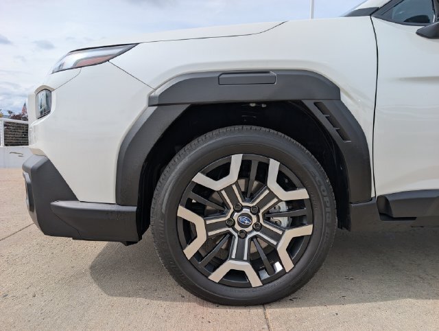 Certified 2026 Subaru Outback Touring XT AWD/4WD image 10