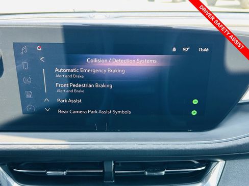 Used 2025 Buick Envista Preferred FWD image 6