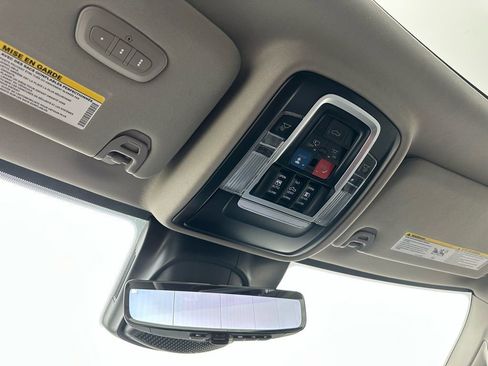 Used 2024 RAM 2500 Laramie w/ Safety Group image 25