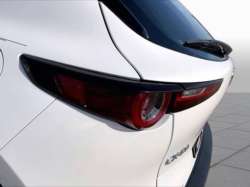 Used 2021 MAZDA CX-30 FWD 2.5 S image 27