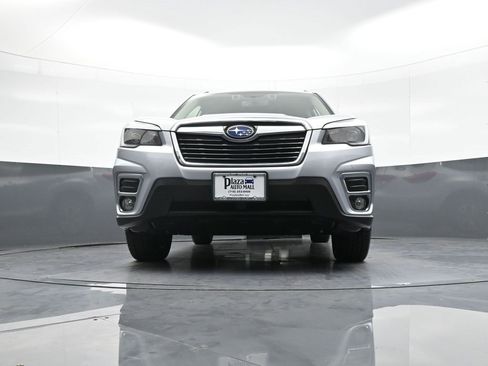 Used 2021 Subaru Forester Limited image 27