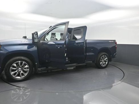 Used 2020 Chevrolet Silverado 1500 RST w/ All-Star Edition AWD/4WD image 31