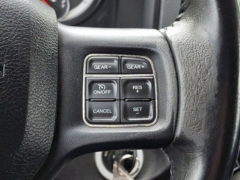 Used 2014 RAM 1500 Big Horn AWD/4WD image 31