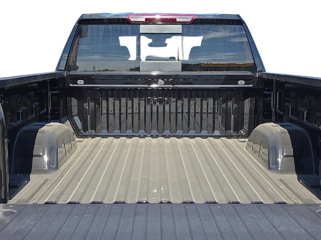 New 2026 Chevrolet Silverado 1500 RST w/ Convenience Package II AWD/4WD image 28