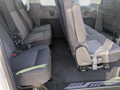 Used 2020 Ford Transit 350 XLT image 18