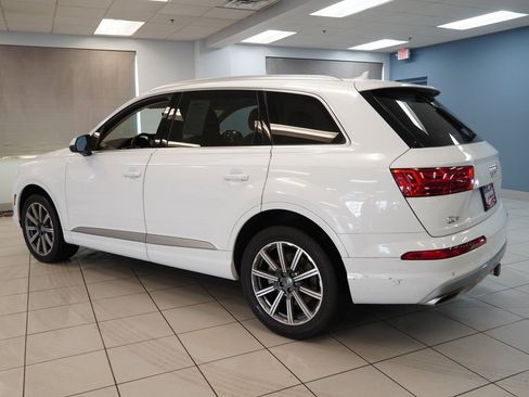 Used 2019 Audi Q7 2.0T Premium Plus image 8