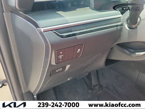 New 2026 Kia K5 GT-Line image 27