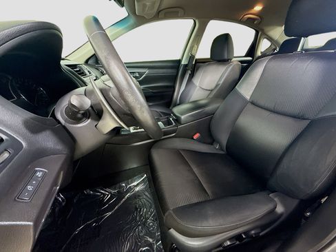 Used 2018 Nissan Altima 2.5 SR image 22
