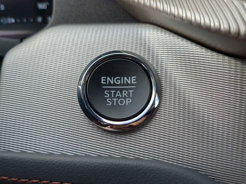 New 2026 Ford Explorer Active w/ Active Comfort Package image 65